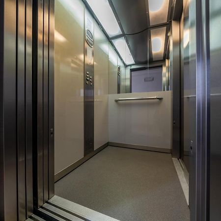 Apartament Zielony Blisko Krupowek ザコパネ エクステリア 写真