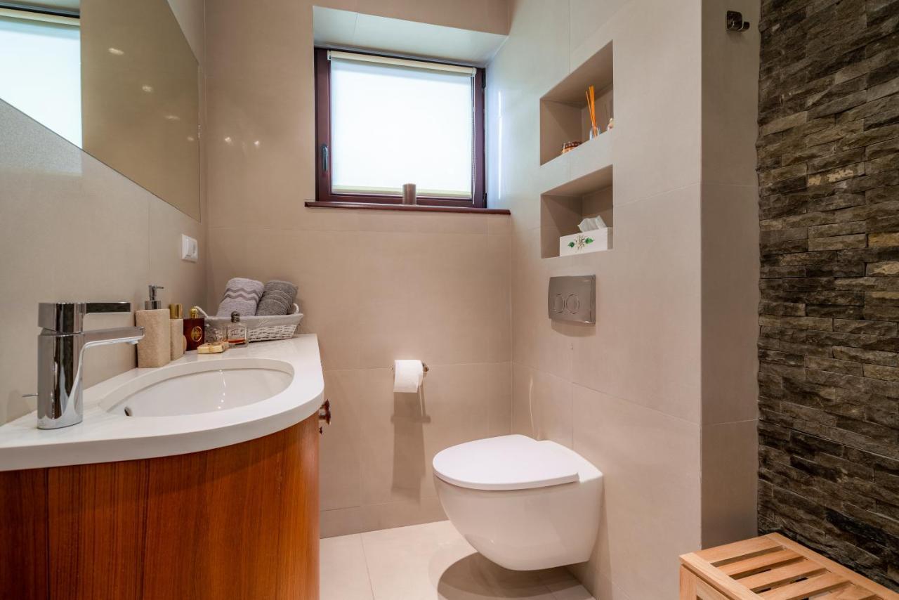 Apartament Zielony Blisko Krupowek ザコパネ エクステリア 写真