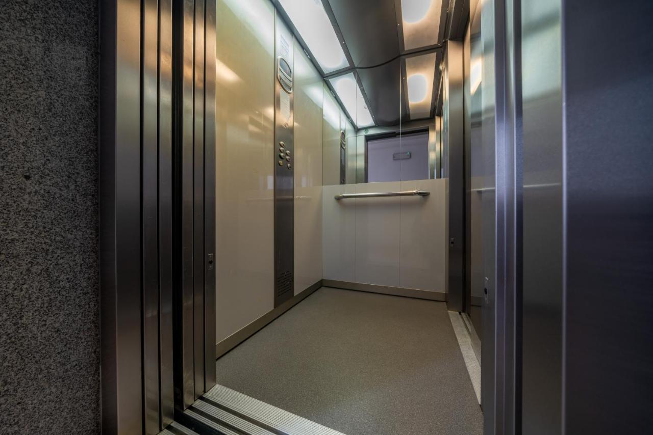 Apartament Zielony Blisko Krupowek ザコパネ エクステリア 写真