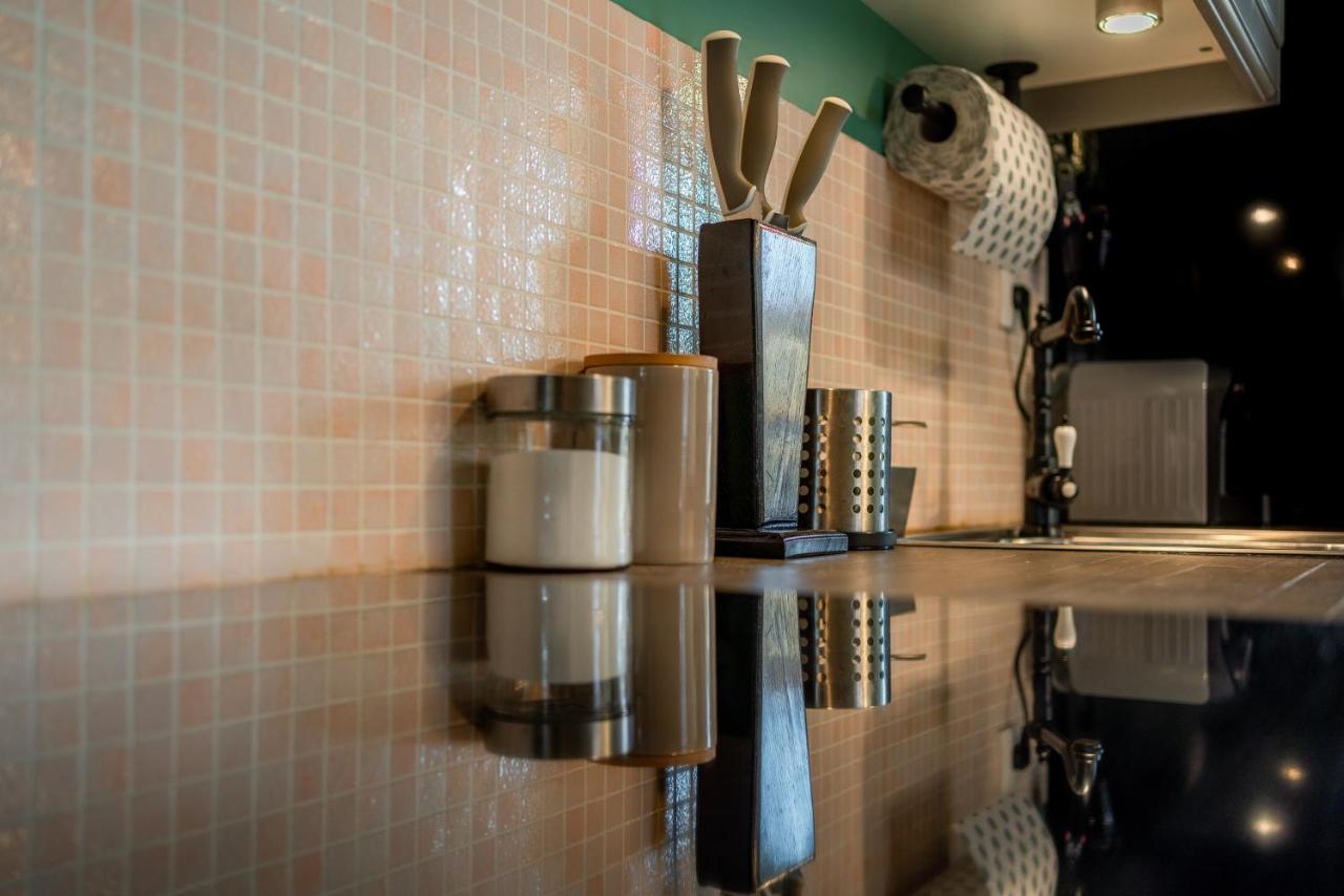 Apartament Zielony Blisko Krupowek ザコパネ エクステリア 写真